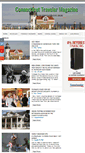 Mobile Screenshot of cttraveler.com